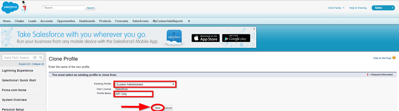 how-to-find-api-name-in-salesforce-einstein-hub-salesforce-guide