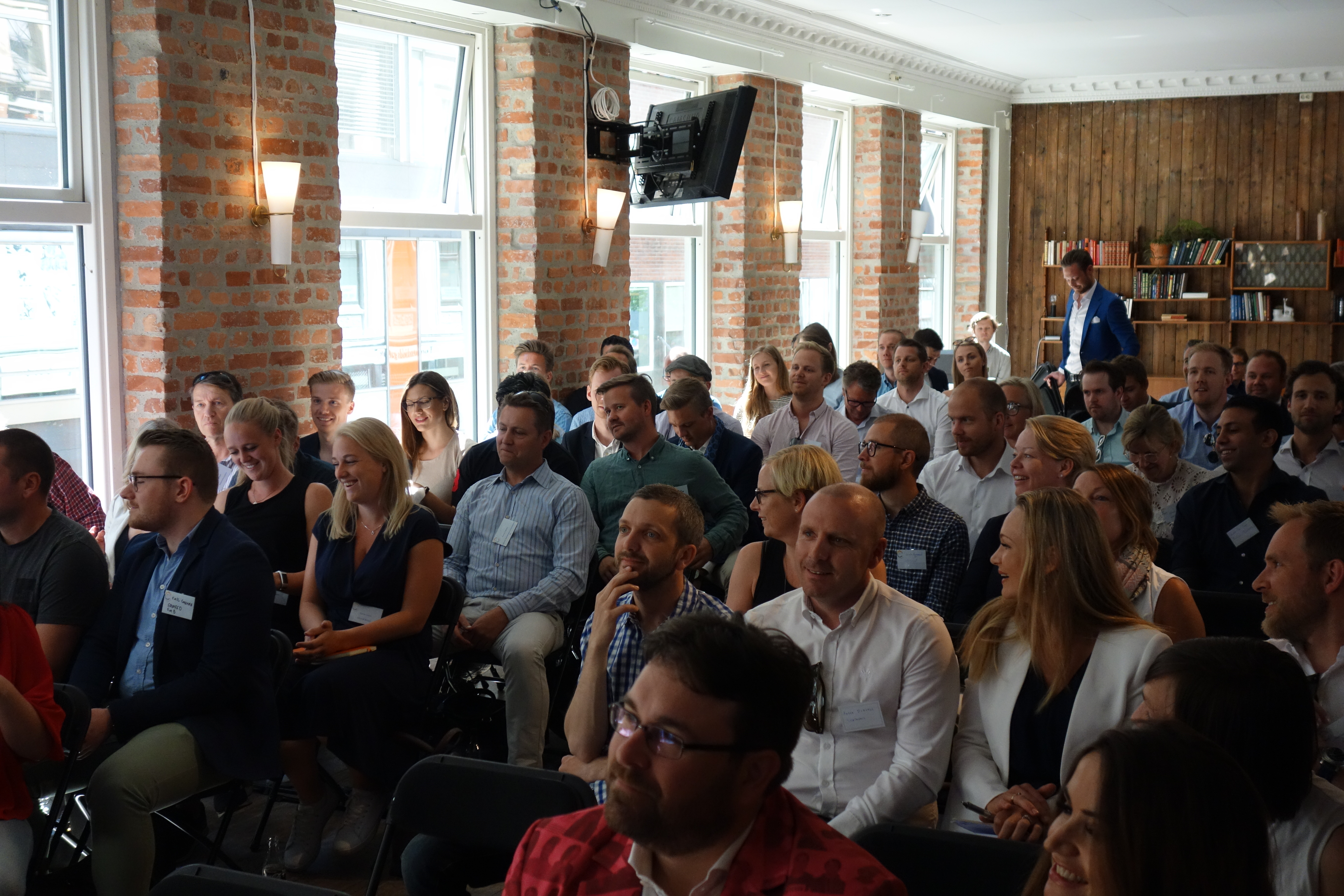 C2 Recap - Lessons and Highlights from Our Conference on Company Culture