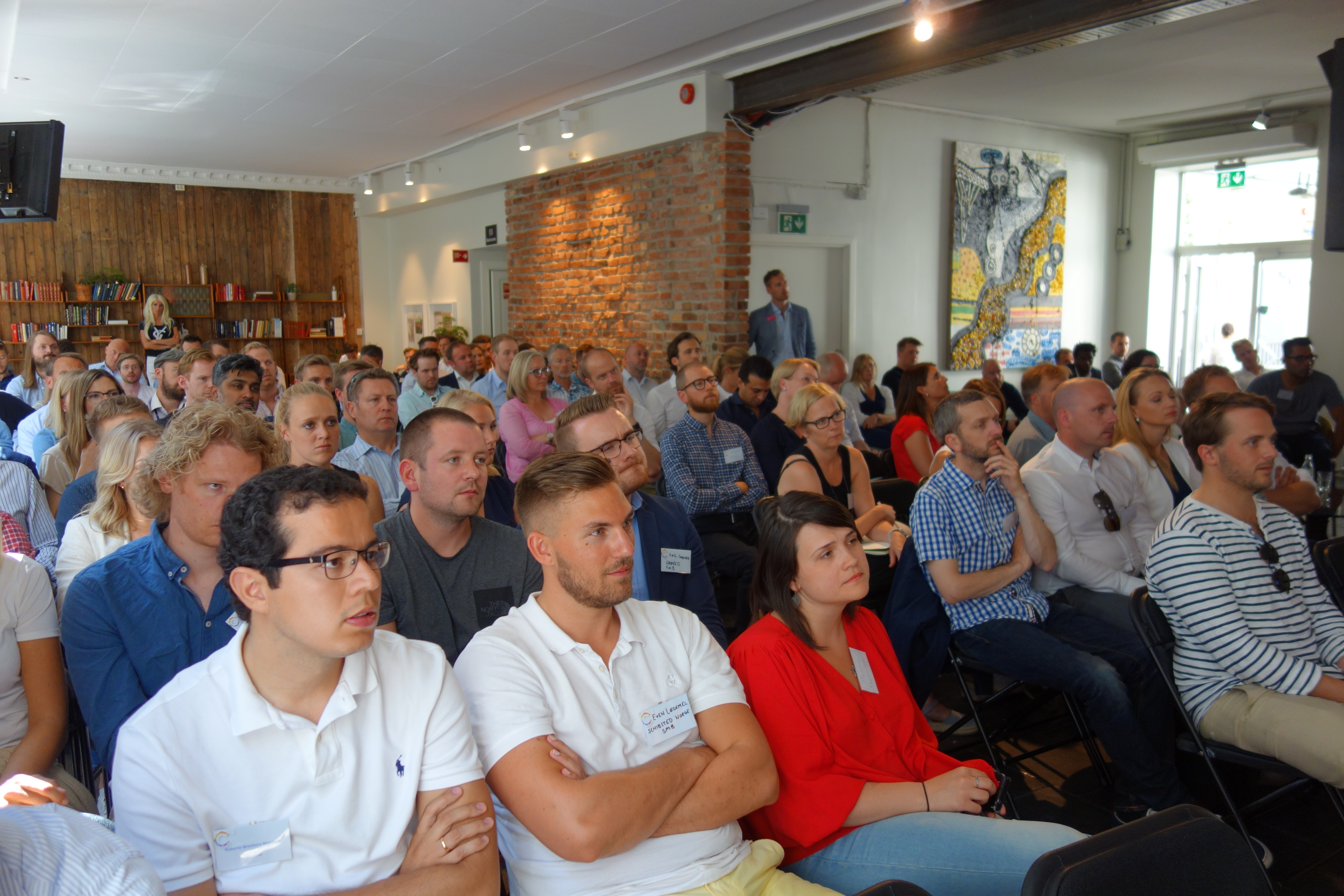C2 Recap - Lessons and Highlights from Our Conference on Company Culture