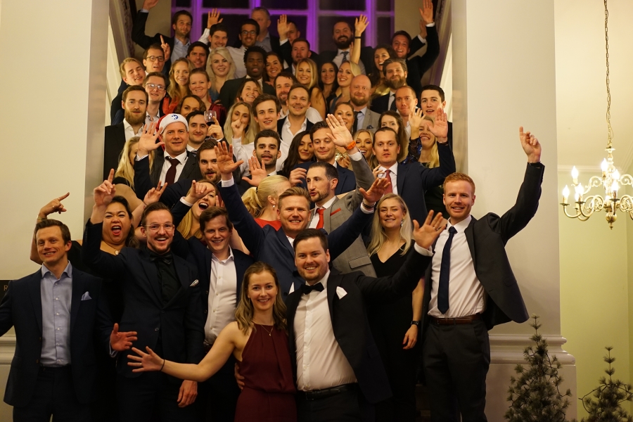 SalesScreen 2019 in Review