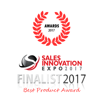 SalesScreen Selected as Finalist for Best Product Category at Sales Innovation Expo