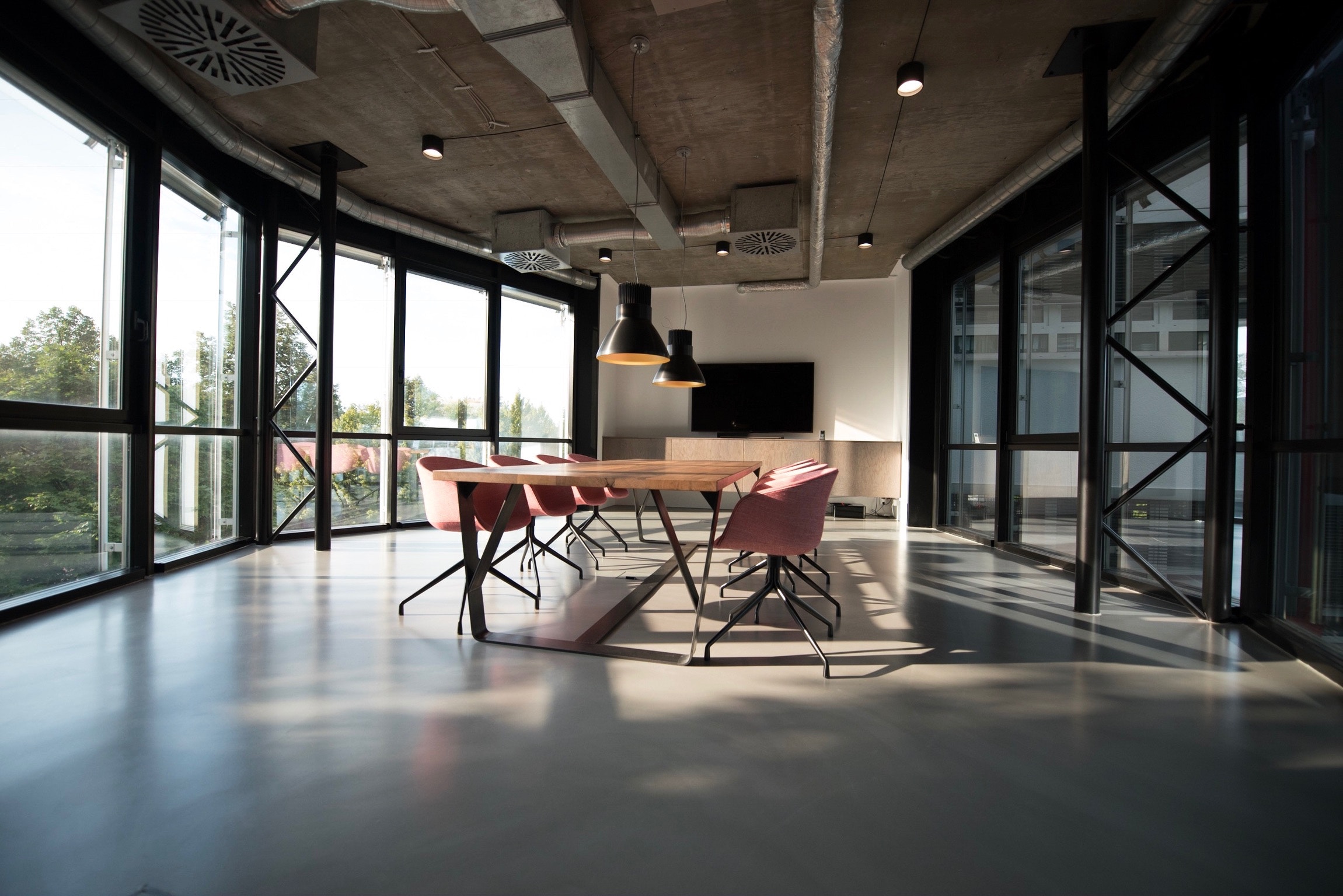 6 Aspects of Office Design That Can Enhance Company Culture