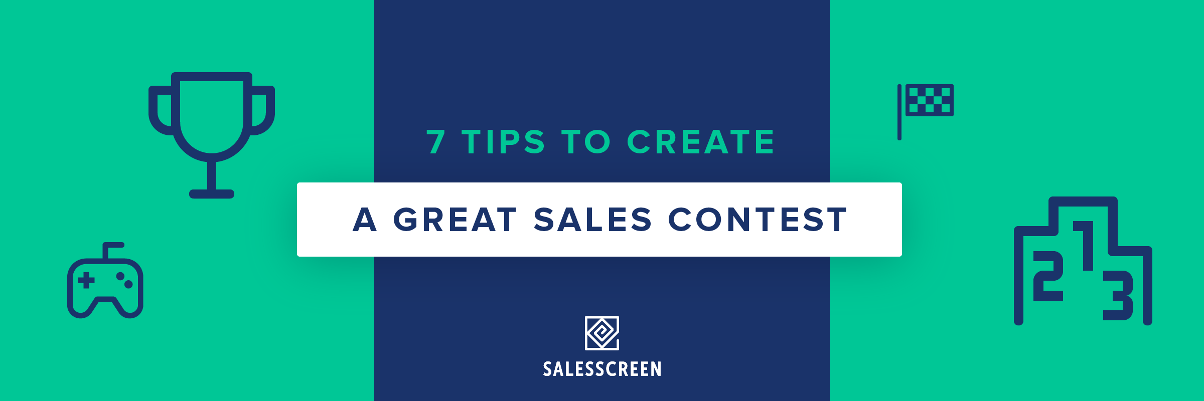 Great Sales Contest Ideas